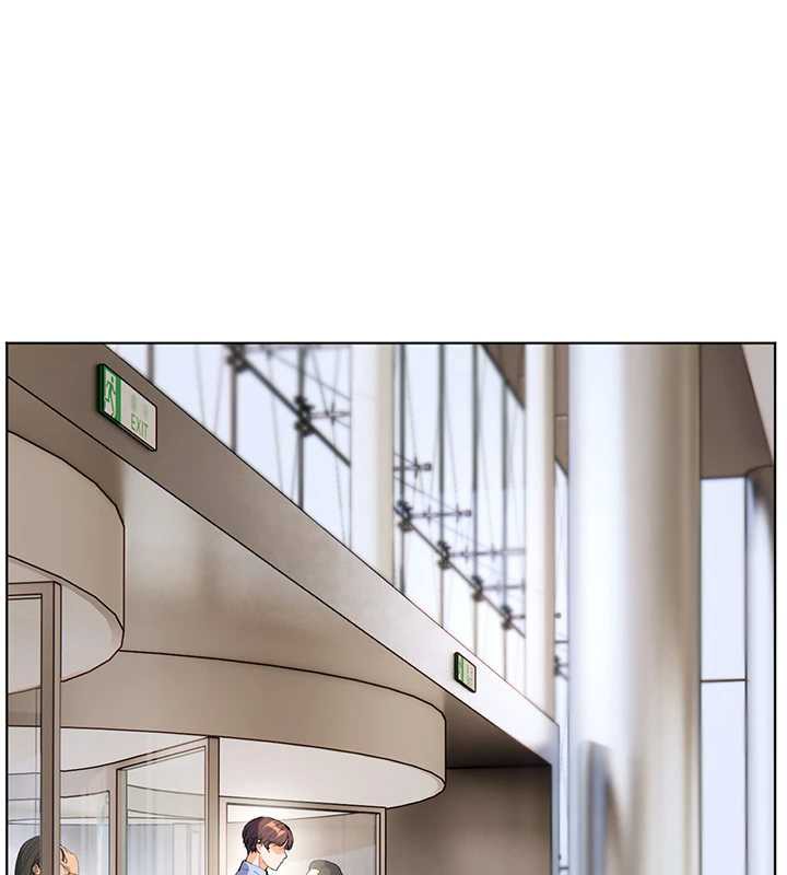 《老師的親密指導》漫画 第67話-領教姐姐車震神技