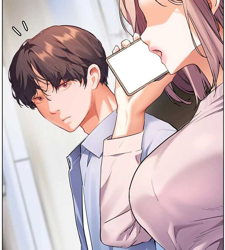 《老師的親密指導》漫画 第67話-領教姐姐車震神技