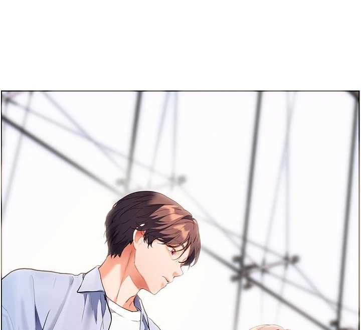 《老師的親密指導》漫画 第67話-領教姐姐車震神技