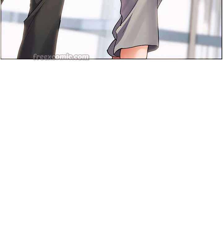 《老師的親密指導》漫画 第67話-領教姐姐車震神技