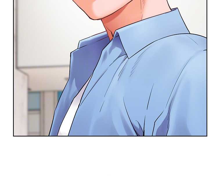 《老師的親密指導》漫画 第67話-領教姐姐車震神技