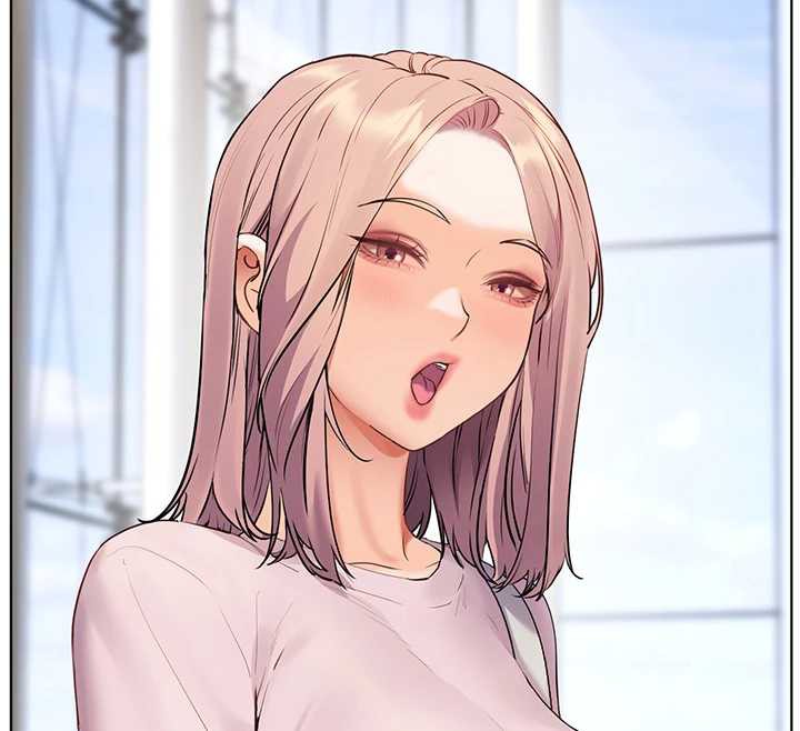 《老師的親密指導》漫画 第67話-領教姐姐車震神技