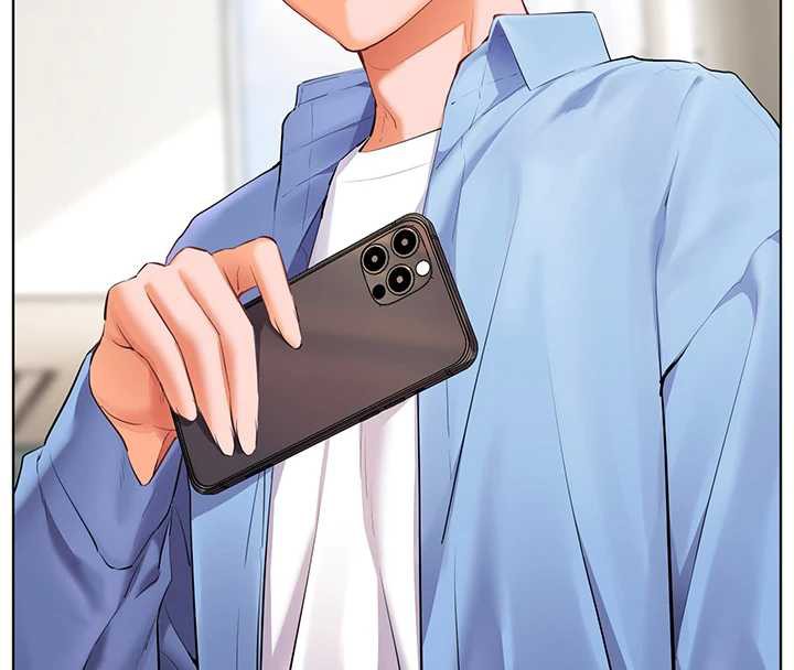 《老師的親密指導》漫画 第67話-領教姐姐車震神技