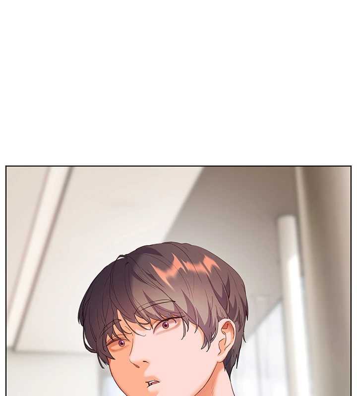 《老師的親密指導》漫画 第67話-領教姐姐車震神技