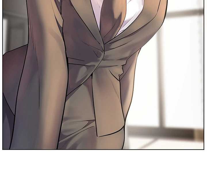 《老師的親密指導》漫画 第67話-領教姐姐車震神技