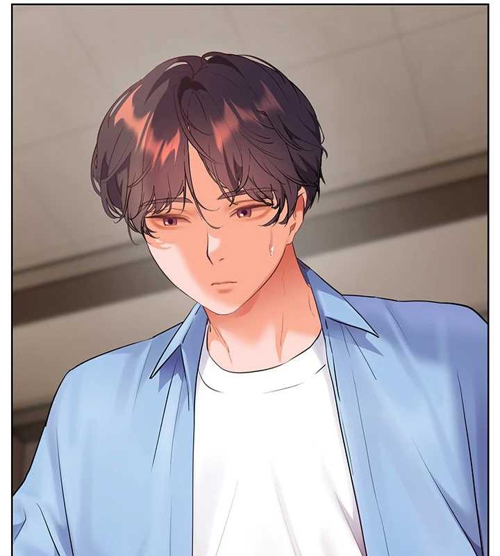 《老師的親密指導》漫画 第67話-領教姐姐車震神技