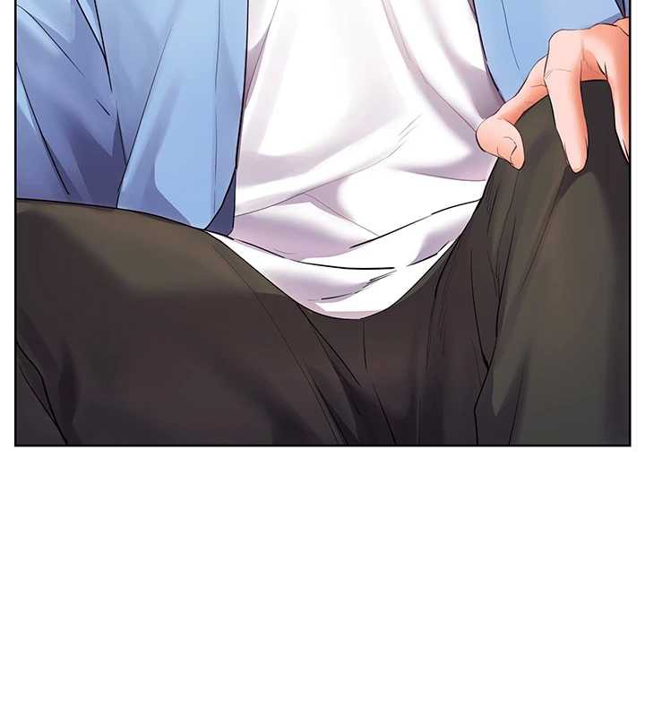 《老師的親密指導》漫画 第67話-領教姐姐車震神技