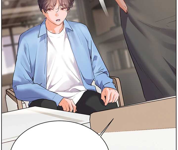 《老師的親密指導》漫画 第67話-領教姐姐車震神技