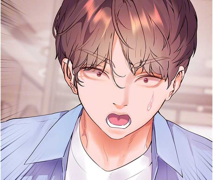 《老師的親密指導》漫画 第67話-領教姐姐車震神技