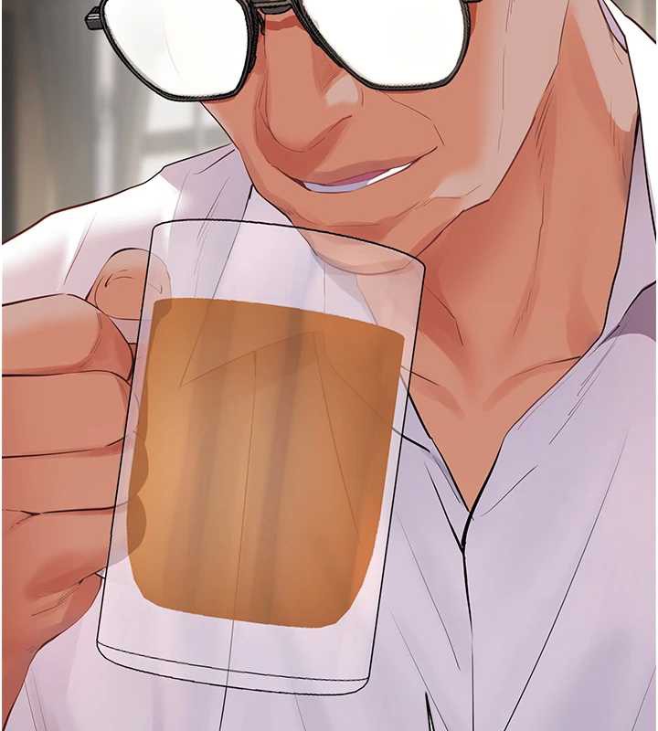 《老師的親密指導》漫画 第67話-領教姐姐車震神技