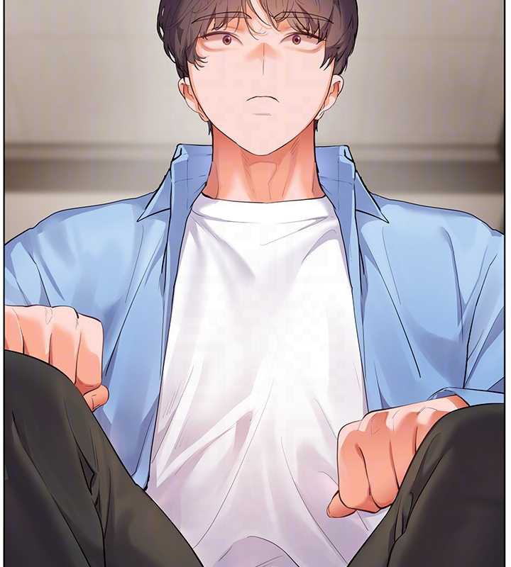 《老師的親密指導》漫画 第67話-領教姐姐車震神技