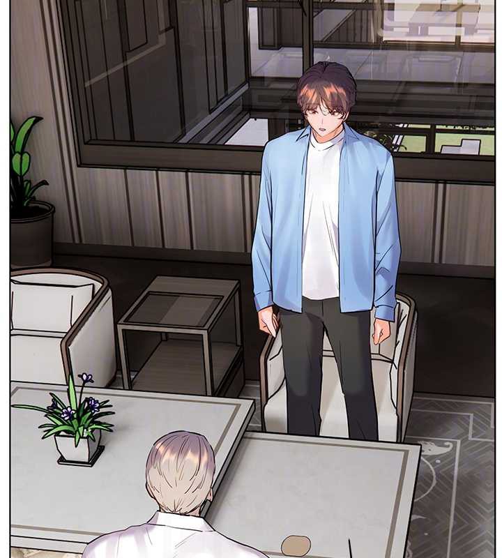 《老師的親密指導》漫画 第67話-領教姐姐車震神技