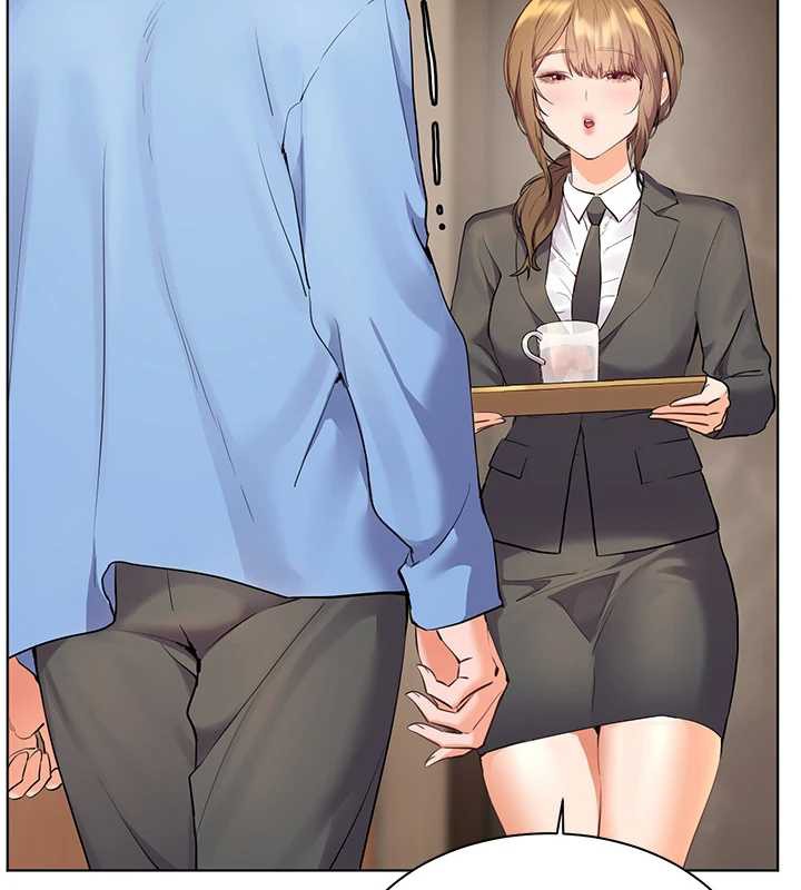 《老師的親密指導》漫画 第67話-領教姐姐車震神技