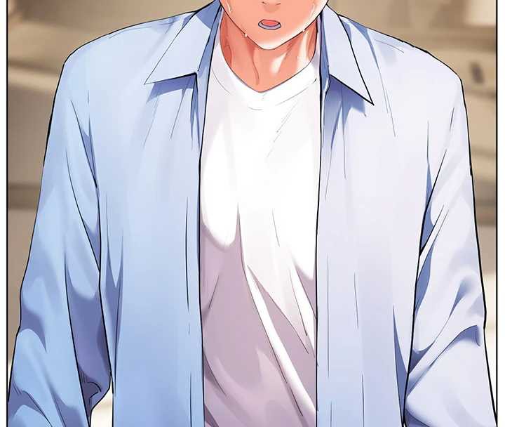 《老師的親密指導》漫画 第67話-領教姐姐車震神技