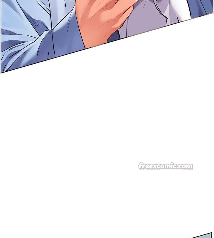 《老師的親密指導》漫画 第67話-領教姐姐車震神技