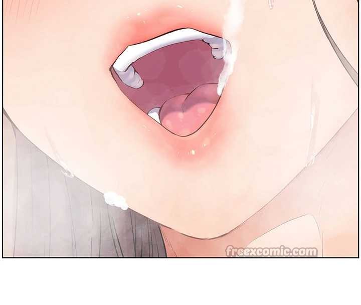 《老師的親密指導》漫画 第67話-領教姐姐車震神技