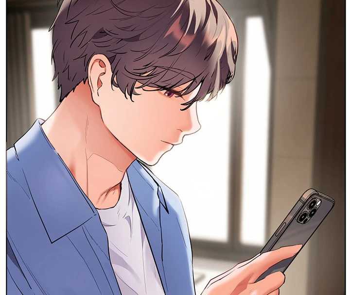 《老師的親密指導》漫画 第67話-領教姐姐車震神技