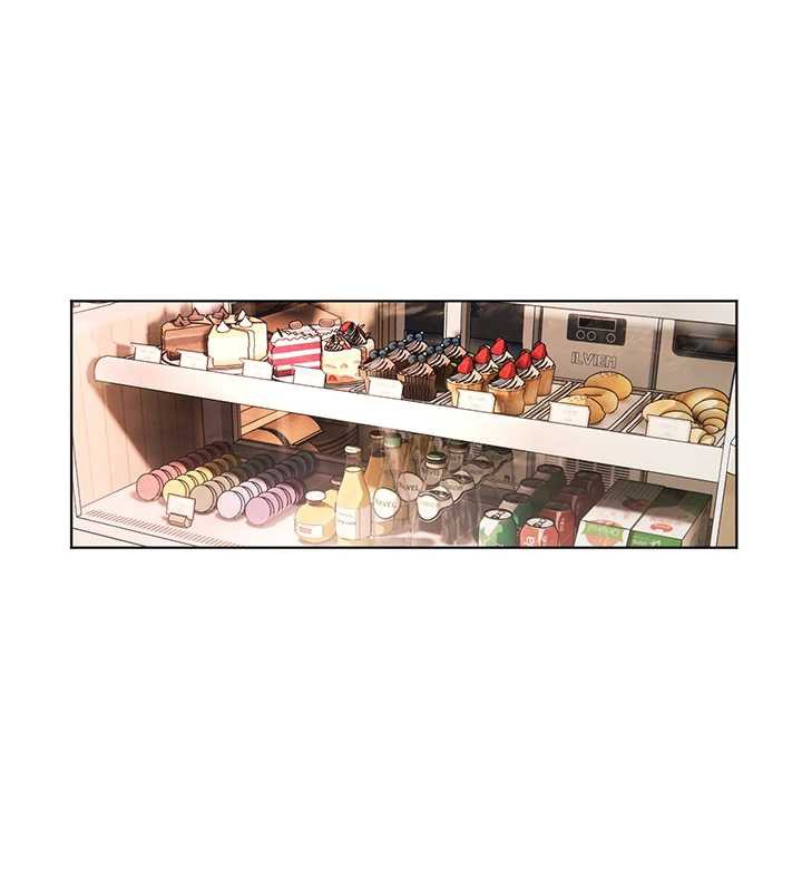 《老師的親密指導》漫画 第67話-領教姐姐車震神技