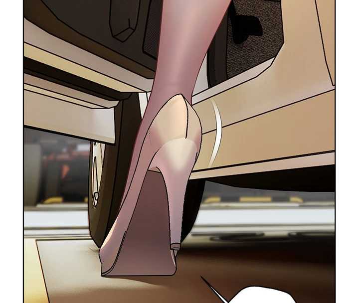 《老師的親密指導》漫画 第68話-辣妹教師的隱密集會