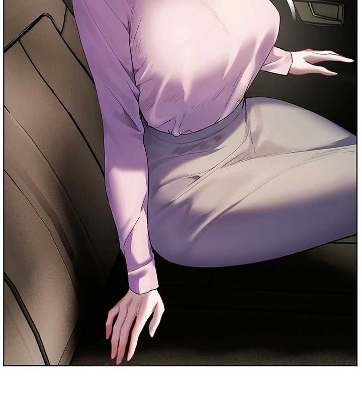 《老師的親密指導》漫画 第68話-辣妹教師的隱密集會