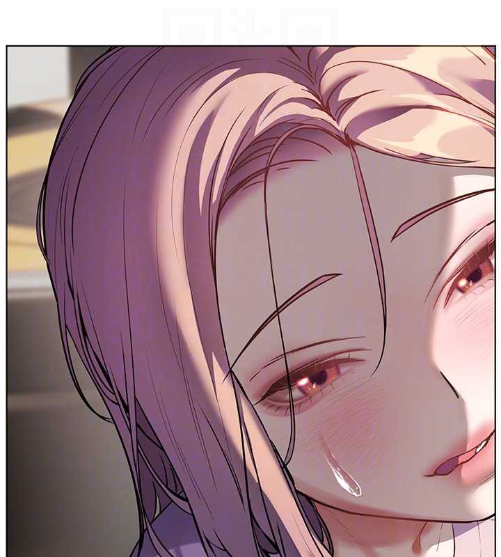 《老師的親密指導》漫画 第68話-辣妹教師的隱密集會