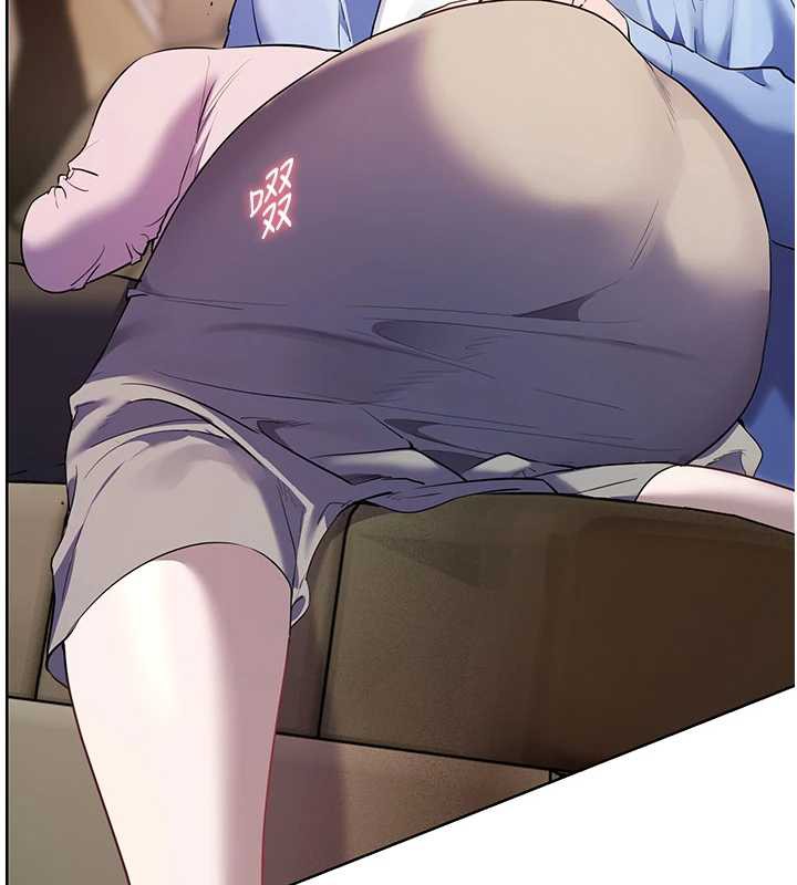 《老師的親密指導》漫画 第68話-辣妹教師的隱密集會