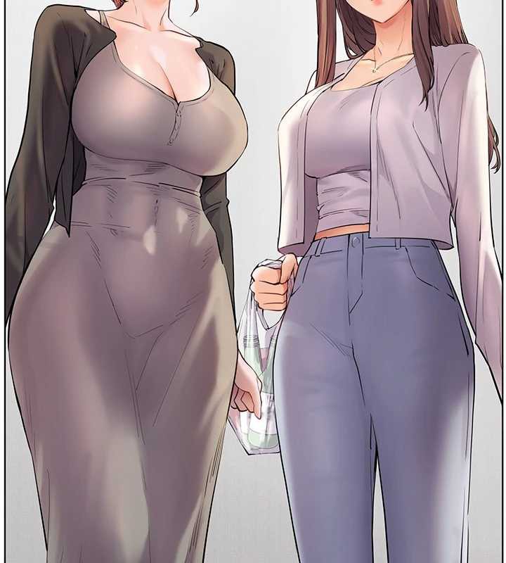 《老師的親密指導》漫画 第69話-砲友初次「深度」討論