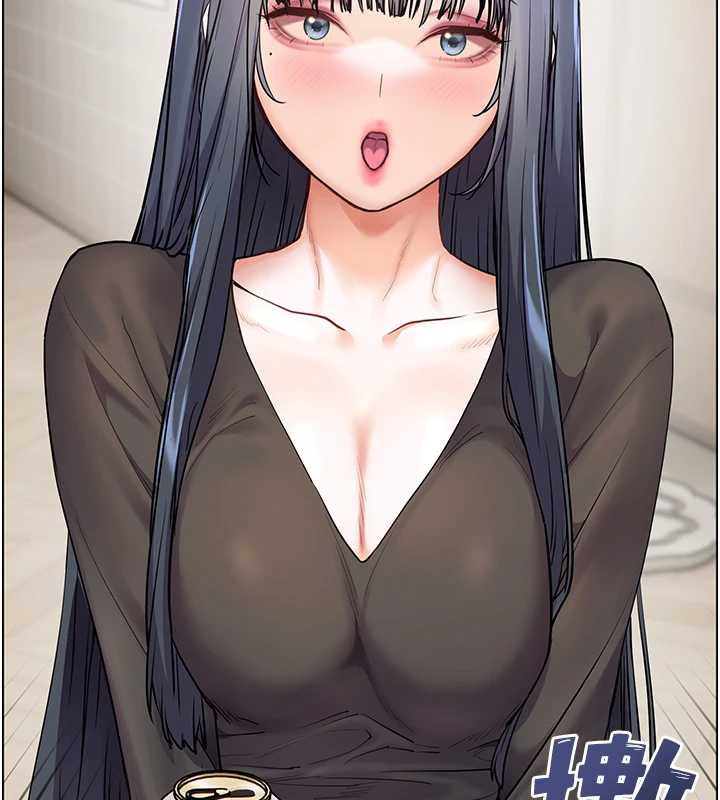 《老師的親密指導》漫画 第69話-砲友初次「深度」討論