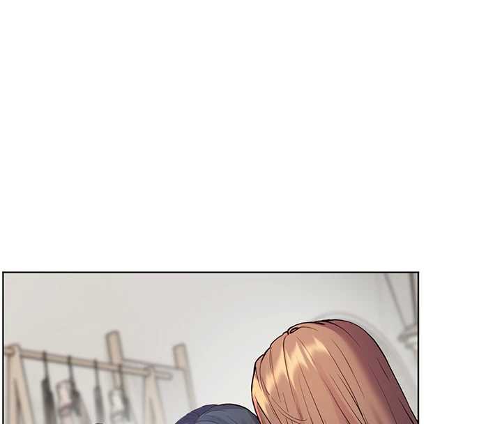 《老師的親密指導》漫画 第69話-砲友初次「深度」討論