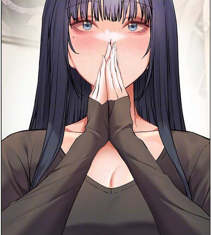 《老師的親密指導》漫画 第69話-砲友初次「深度」討論