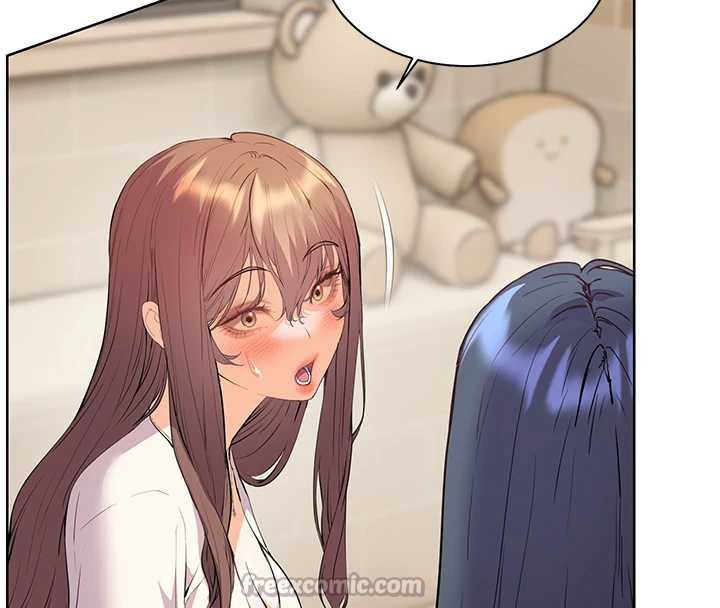 《老師的親密指導》漫画 第69話-砲友初次「深度」討論