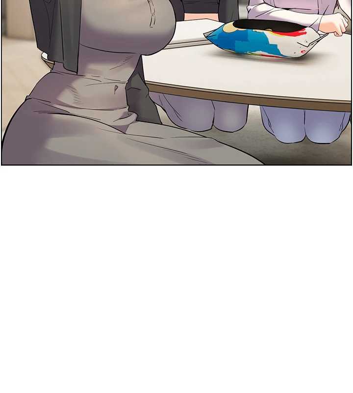 《老師的親密指導》漫画 第69話-砲友初次「深度」討論