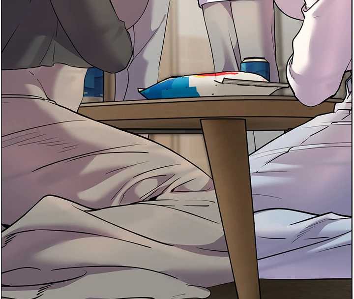 《老師的親密指導》漫画 第69話-砲友初次「深度」討論