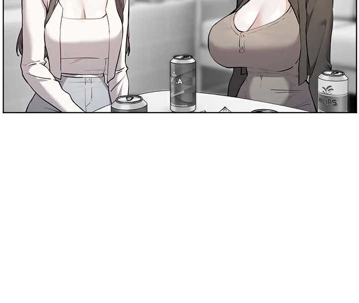 《老師的親密指導》漫画 第70話-偷襲熟睡俏老師