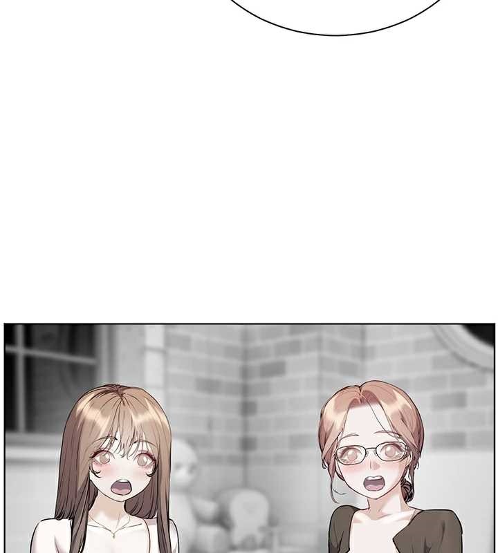 《老師的親密指導》漫画 第70話-偷襲熟睡俏老師