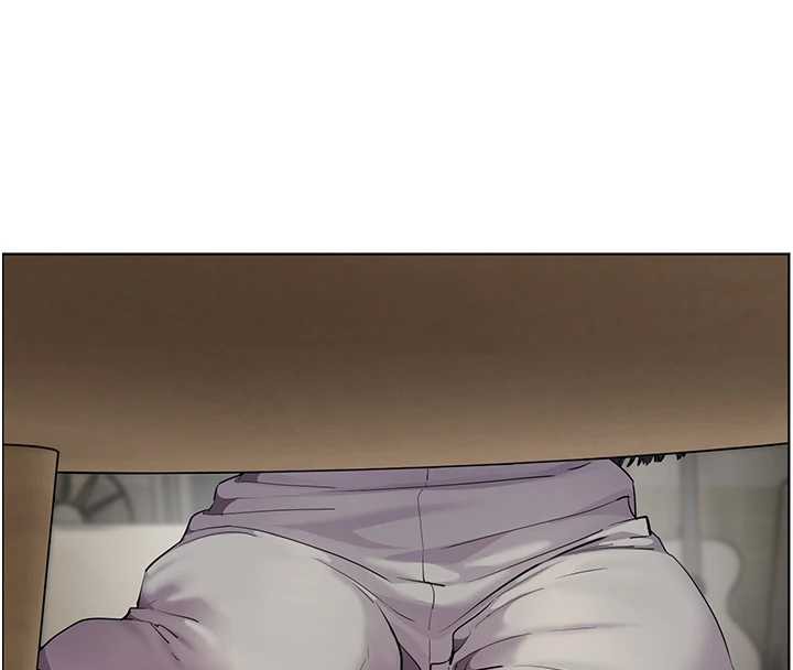 《老師的親密指導》漫画 第70話-偷襲熟睡俏老師