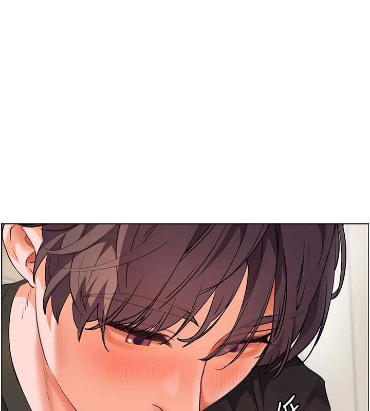 《老師的親密指導》漫画 第70話-偷襲熟睡俏老師