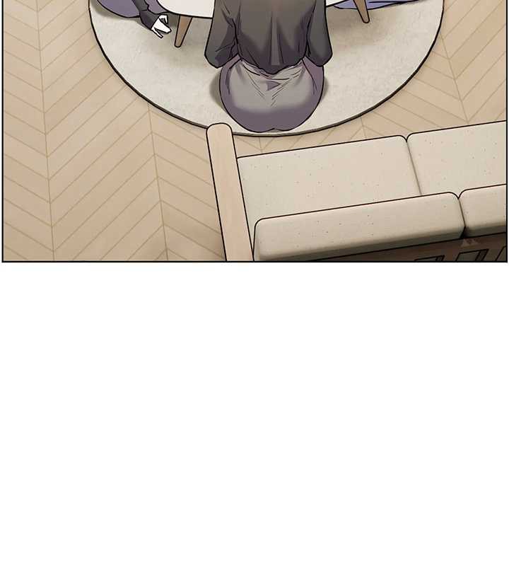 《老師的親密指導》漫画 第70話-偷襲熟睡俏老師