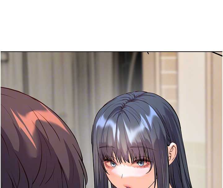 《老師的親密指導》漫画 第70話-偷襲熟睡俏老師