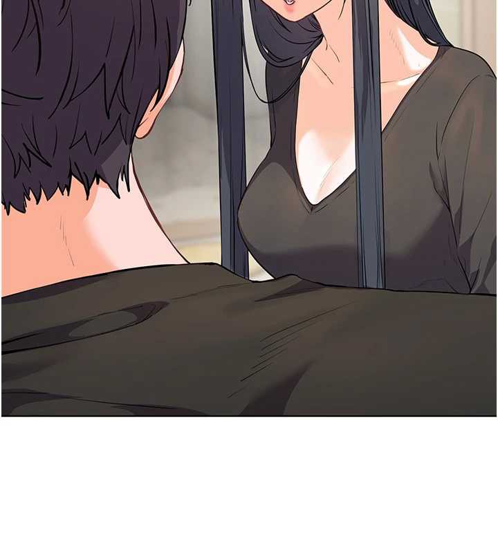 《老師的親密指導》漫画 第70話-偷襲熟睡俏老師