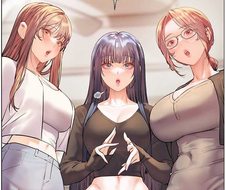 《老師的親密指導》漫画 第70話-偷襲熟睡俏老師