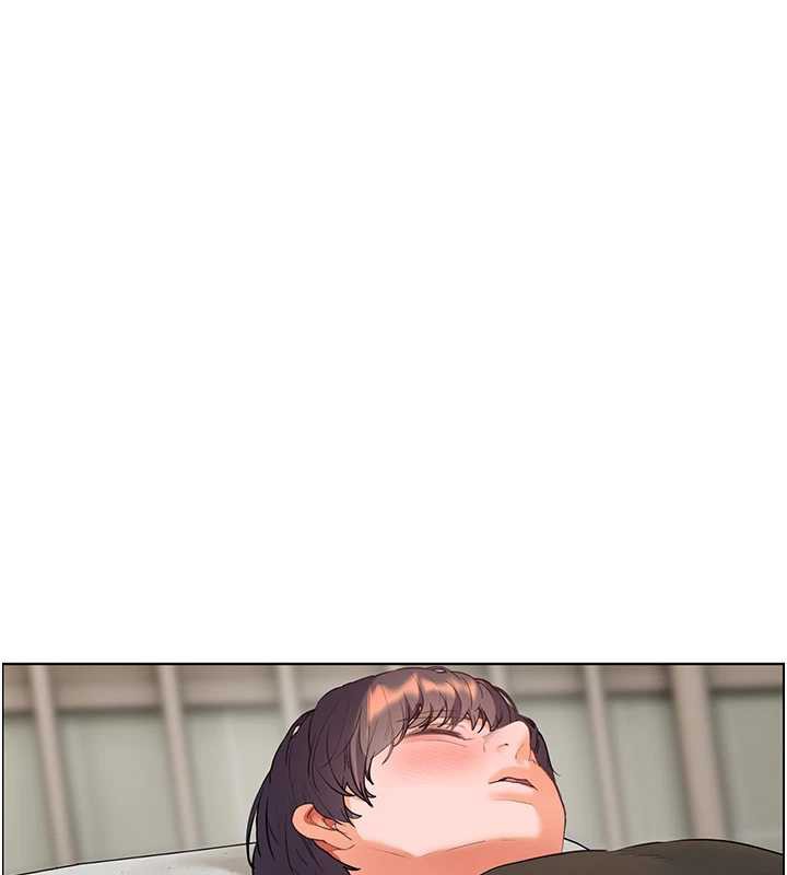 《老師的親密指導》漫画 第70話-偷襲熟睡俏老師