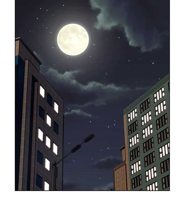 《老師的親密指導》漫画 第70話-偷襲熟睡俏老師