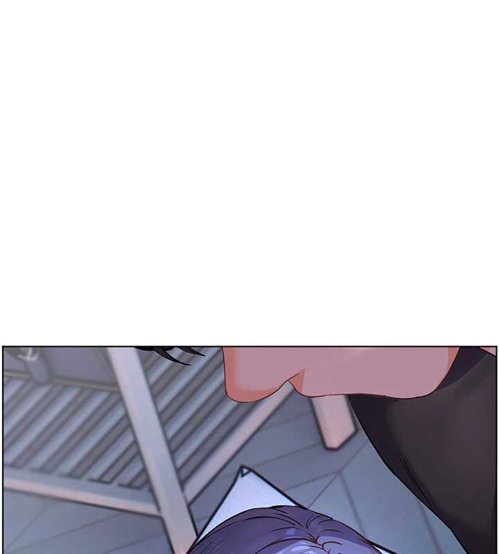 《老師的親密指導》漫画 第70話-偷襲熟睡俏老師