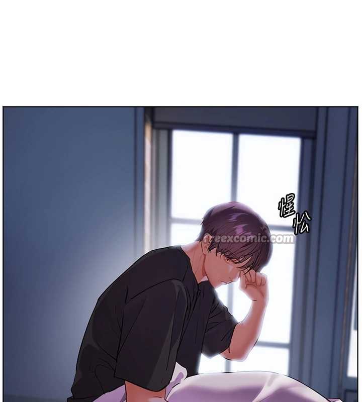 《老師的親密指導》漫画 第70話-偷襲熟睡俏老師