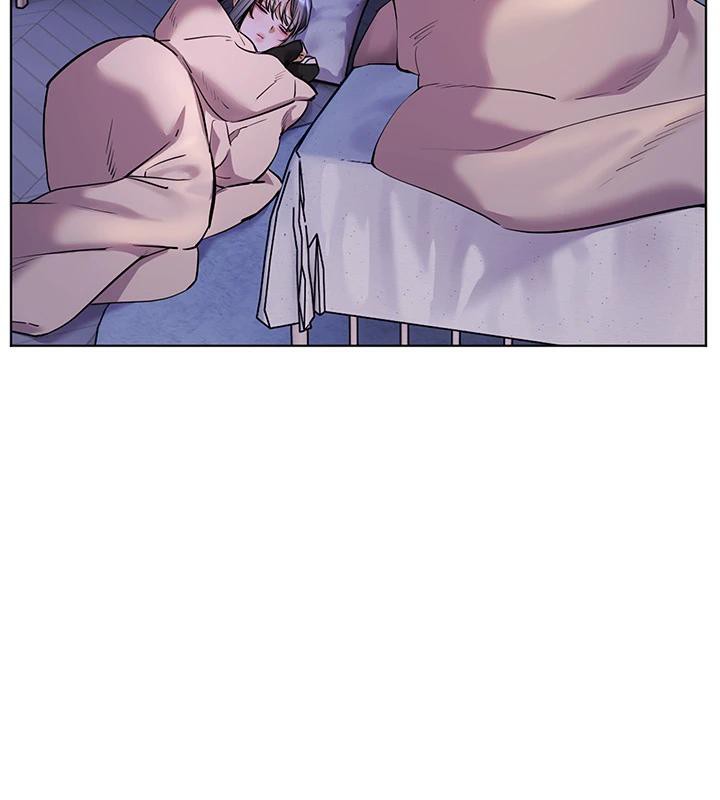 《老師的親密指導》漫画 第71話-一日限定女僕學堂