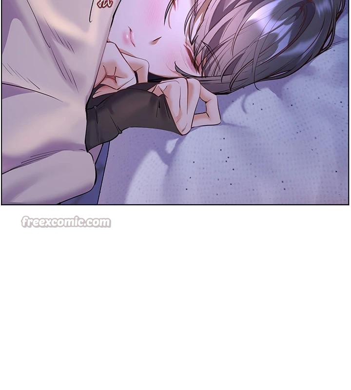 《老師的親密指導》漫画 第71話-一日限定女僕學堂