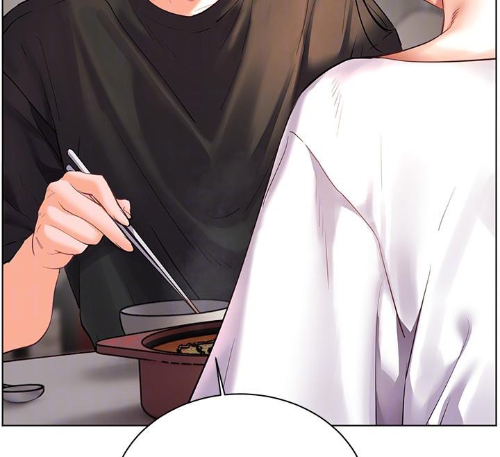 《老師的親密指導》漫画 第71話-一日限定女僕學堂