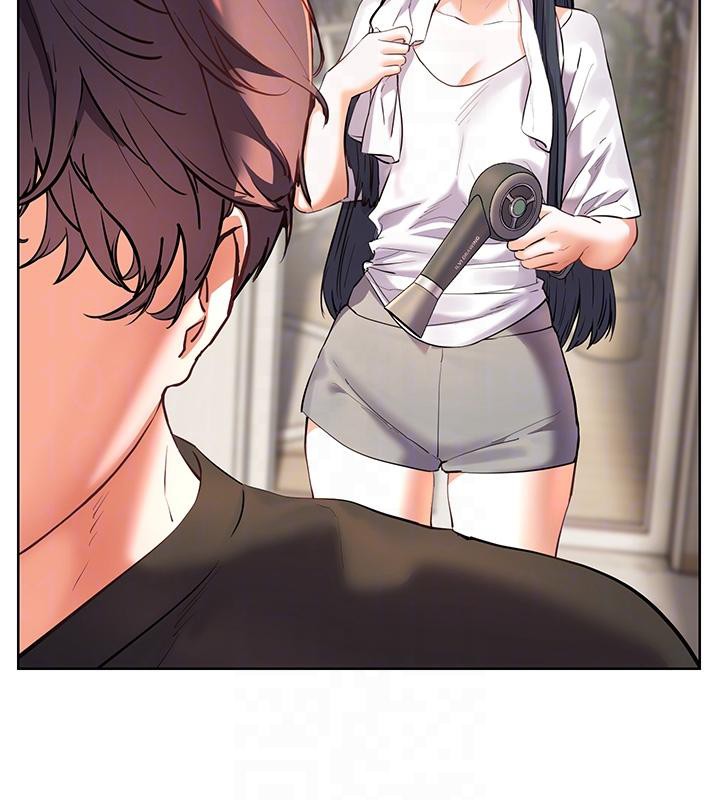 《老師的親密指導》漫画 第71話-一日限定女僕學堂