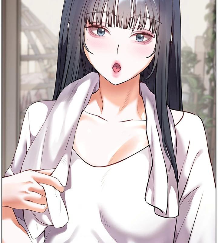 《老師的親密指導》漫画 第71話-一日限定女僕學堂